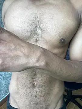 Sexyquerubin's avatar