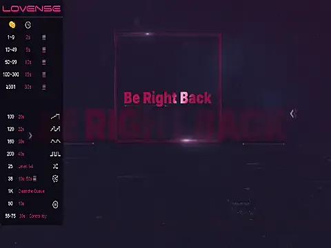 SexyRoseX01 on StripChat