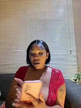 sexyTHANDO on StripChat