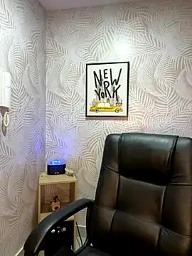 sexyyykloee on StripChat