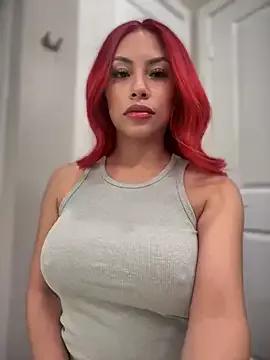 shaarebaare on StripChat