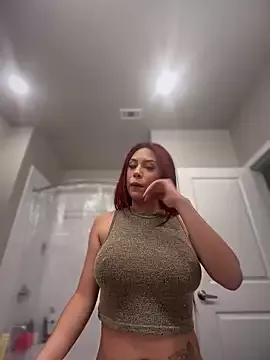 shaarebaare on StripChat