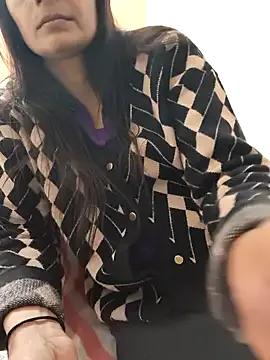 Shalu_G — Boobs  aoil   show