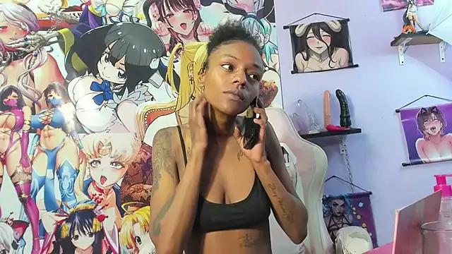 Shantall_ks — Squirt  