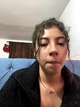 ShareeBax_ — SENSUAL DANCE