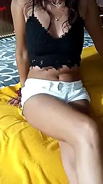 SHARONRodrig on StripChat