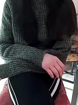 SHARONRodrig on StripChat