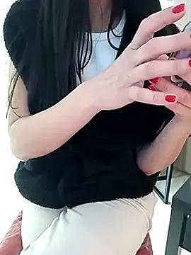 SHARONRodrig on StripChat