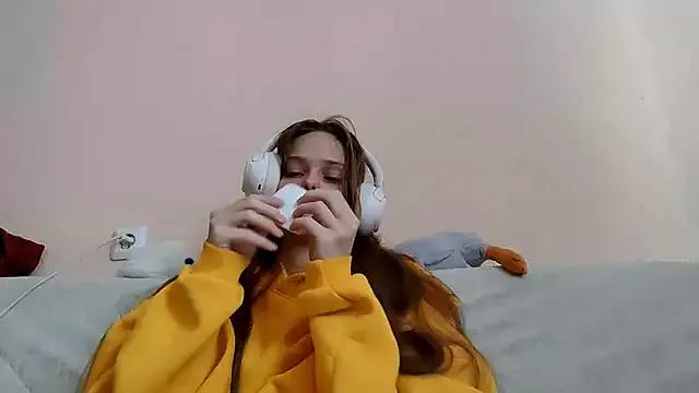 SharybbFace on StripChat