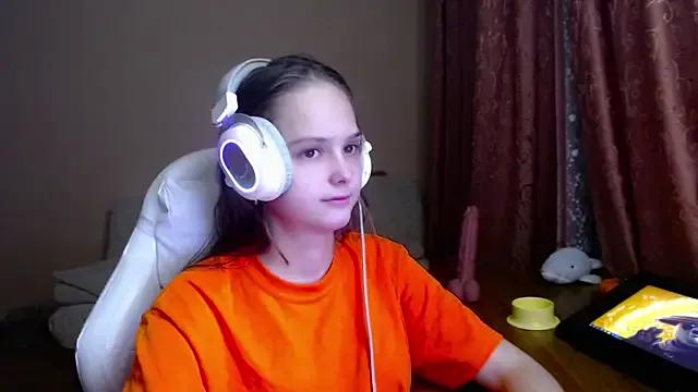 SharybbFace on StripChat