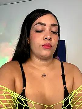 Sheeryl__ on StripChat