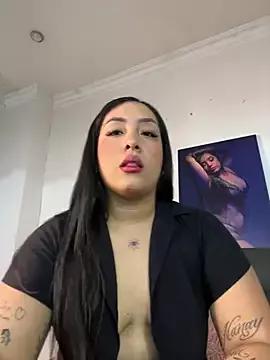 Sheeryl__ on StripChat