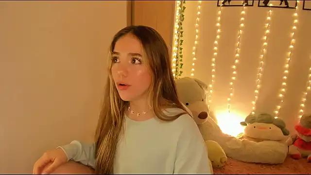 ShelbyHagen on StripChat