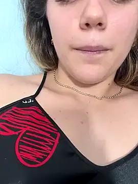 ShelbyHagen on StripChat