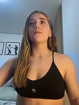 ShelbyHagen on StripChat