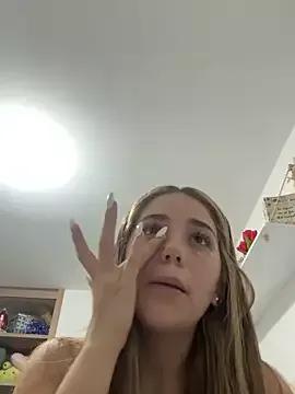 ShelbyHagen on StripChat