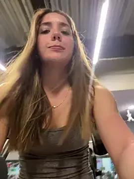ShelbyHagen on StripChat