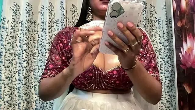 shreethammma on StripChat