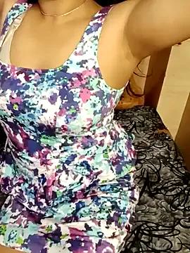 shuhana_ on StripChat 