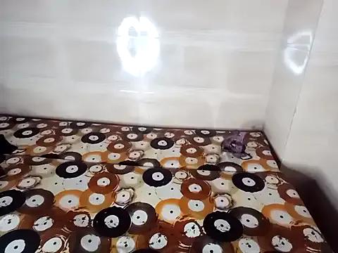 shuhana_ on StripChat 