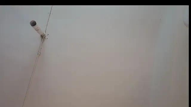 ShyColette — ride pillow +oil boobs