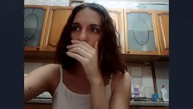 SinlessTaking — show ass in shorts <3