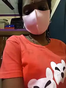 siritelugubutterfly — Freechat on StripChat