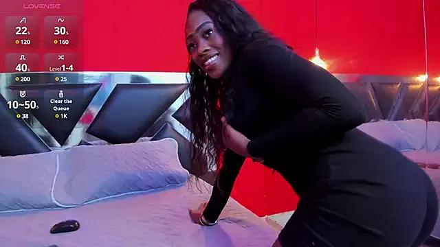 Skylar_Smith_ on StripChat