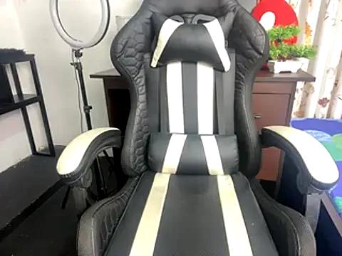 Sl_nishi — full nude in public