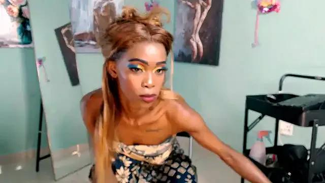 Slenderxxx2 on StripChat