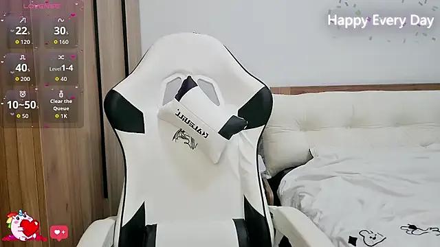 SlewVirus on StripChat