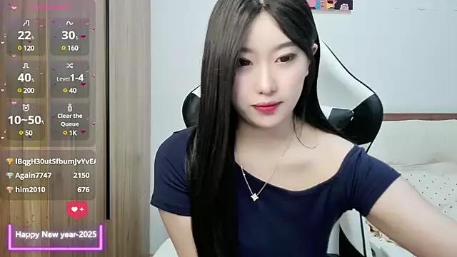 SlewVirus on StripChat