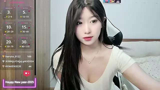 SlewVirus on StripChat