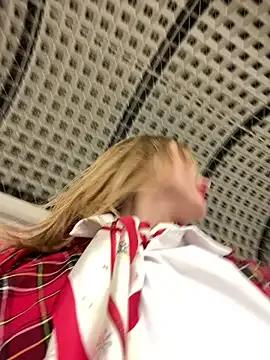 SneakyDomina_Tattii on StripChat