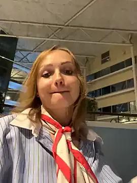 SneakyDomina_Tattii — Squirt in Church  Holy 