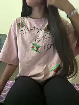 sneha_88 on StripChat