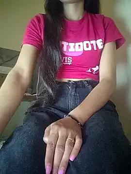 sneha_88 on StripChat