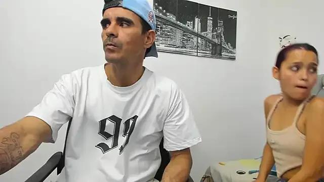 Sofi_And_Santy — big cum show 