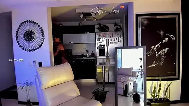 sofiasexhot on StripChat