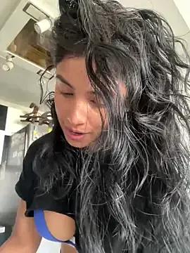 sofiasexhot on StripChat