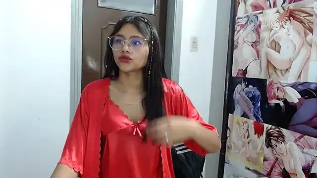 SofieLove_01 on StripChat