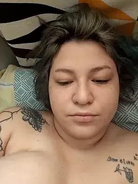 SofKush — Show de tetas