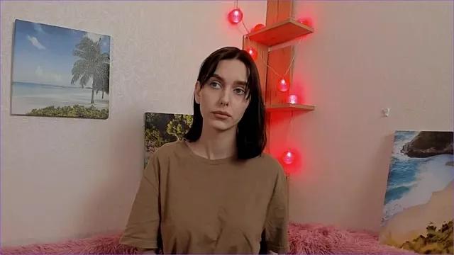 SofyBruno on StripChat