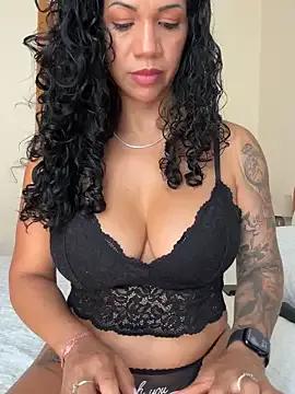 soli-lov on StripChat