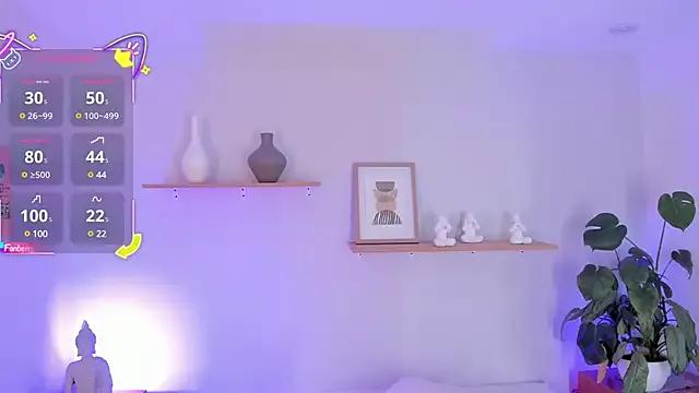 sophiarossee_ on StripChat