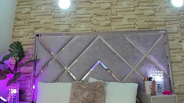 sophie_pariss — slap pussy