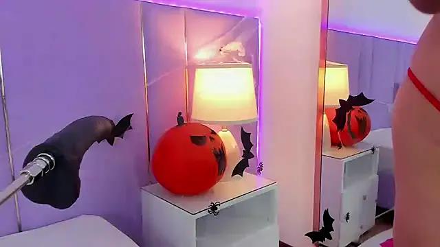 SophyRuiz_ on StripChat