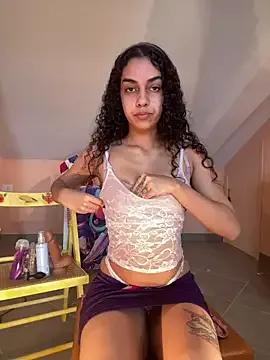 Sora_pasquale on StripChat
