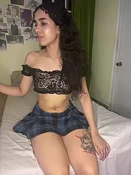 Sora_pasquale on StripChat