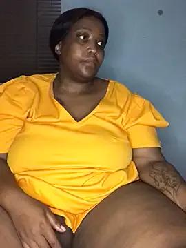 sotho_ssbbw — Twerk and spread that big Ass for Daddy